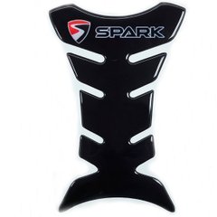 Наклейка на бак NB-1 Spark