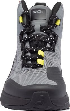 Моточеревики SIDI NUCLEUS AIR Grey Black 42