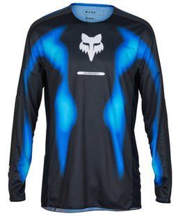 Джерсі FOX 360 VOLATILE JERSEY Black XL