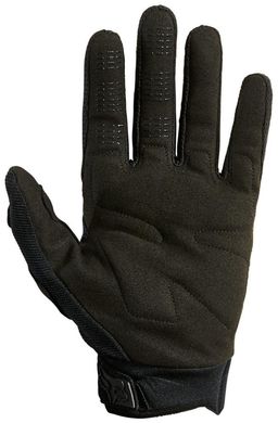 Перчатки FOX DIRTPAW GLOVE Black L (10)