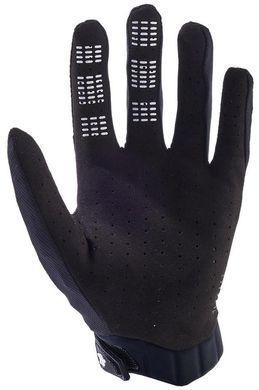 Перчатки FOX FLEXAIR Glove Black XXL (12)