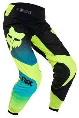 Дитячі мотоштани FOX YTH 360 STREAK PANT Black Y 22