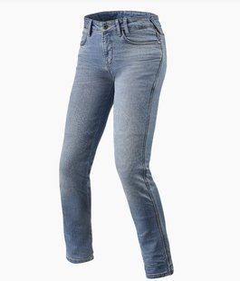 Мотоджинсы REVIT SHELBY LADIES L32 24