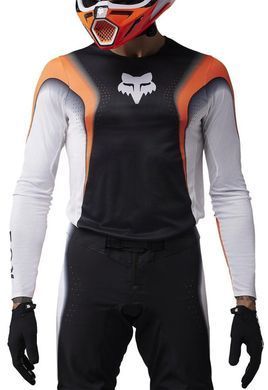 Джерсі FOX FLEXAIR Jersey - INFINITE Flo Orange L