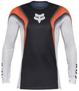 Джерсі FOX FLEXAIR Jersey - INFINITE Flo Orange L
