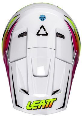 Мотошолом LEATT Moto 2.5 Helmet Pink XS