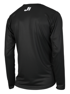 Джерсі Just1 J-Essential Jersey Solid Black M