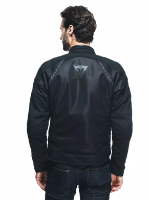 Мотокуртка Dainese AIR FRAME 3 Textile Black