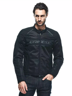 Мотокуртка Dainese AIR FRAME 3 Textile Black