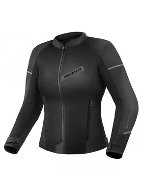 Мотокуртка Shima X-Mesh 2.0 LADY Black L