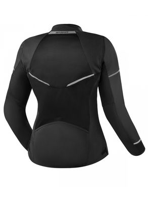 Мотокуртка Shima X-Mesh 2.0 LADY Black L