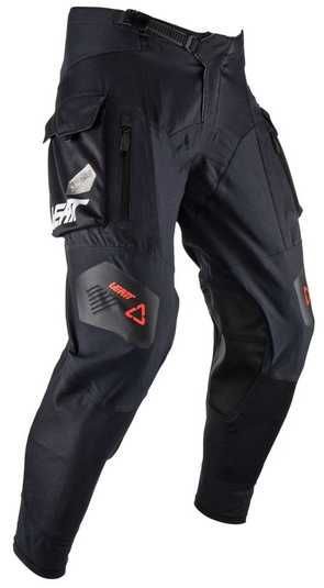 Штани LEATT Moto 4.5 HydraDri Pant Black 32 купити в Києві