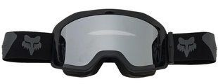 Окуляри FOX MAIN II SPARK - CORE Black, Mirror Lens