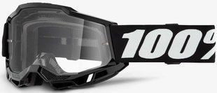 Окуляри 100% ACCURI 2 Session - Clear Lens, Clear Lens