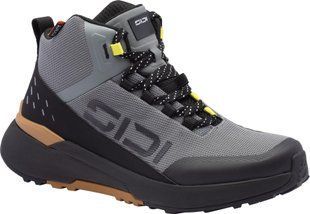 Моточеревики SIDI NUCLEUS AIR Grey Black 39