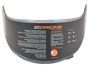 Origine Dinamo Smoke Visor