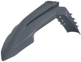 Крило Polisport Front Fender - KTM (23-) Nardo Grey
