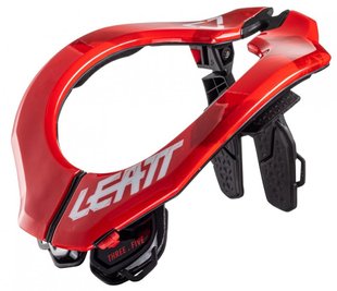 Защита шеи LEATT 3.5 Neck Brace Red L/XL