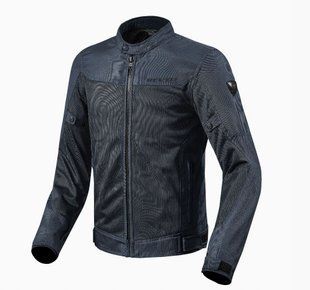 Мотокуртка REVIT ECLIPSE Dark Blue S