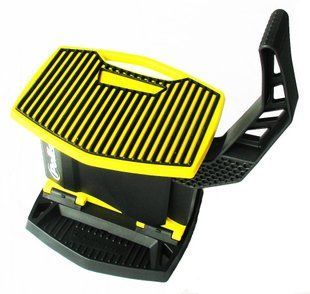 Подставка под мотоцикл Polisport Lift Stand MX Yellow