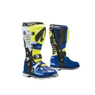 Мотоботы Forma PREDATOR 2.0 42