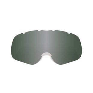 Лінза Oxford Assault Pro Tear-Off Ready Green Tint Lens