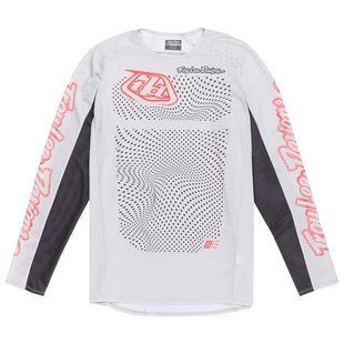 Мото джерсі TLD SE PRO JERSEY; VECTRA CHALK LG