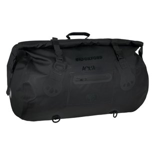 Сумка на хвост Oxford Aqua T-20 Roll Bag Black