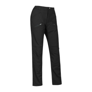 Мотоштани SD-PC30 MILANO WOMEN BLACK S