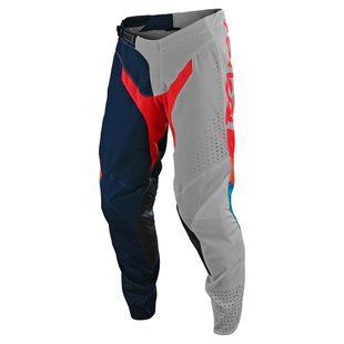 Штани TLD SE PRO PANT, TILT NAVY / LIGHT GRAY Розмір L (34)