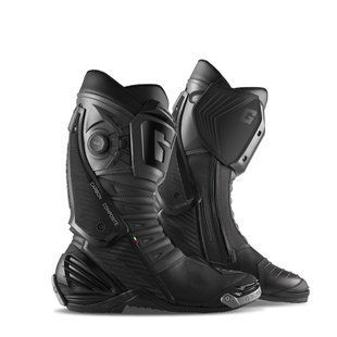 Моточеревики Gaerne GP1 LS BLACK/ANTHRACITE 45