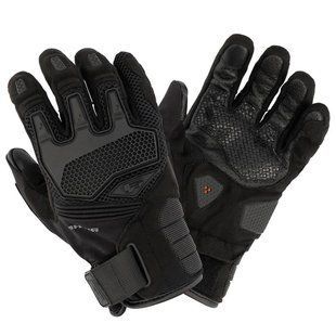 Моторукавички RICHA Bogota Black L