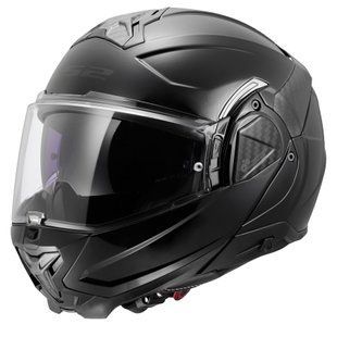 Мотошолом LS2 FF910 Advant 2 Solid Gloss Black M