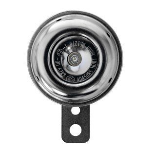 Сигнал Oxford Horn 12v - Chrome