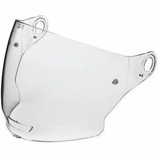 Візор Nolan Clear N43/E/EAIR/AIR/G4.1/PRO