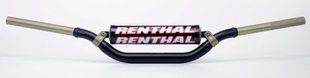 Кермо Renthal Twinwall 999 Black MCGRATH / SHORT