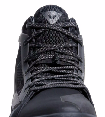 Мотоботинки Dainese URBACTIVE GORE-TEX&reg; SHOES BLACK/BLACK 42, 45, В магазине (отправка сразу)