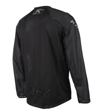 Мотоджерсі KLIM Mojave LG Black