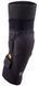 Наколінники FOX LAUNCH Knee Guard Black Large