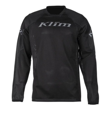Мотоджерсі KLIM Mojave LG Black