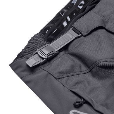 Мото штани TLD GP PRO PANT MONO CHARCOAL 30