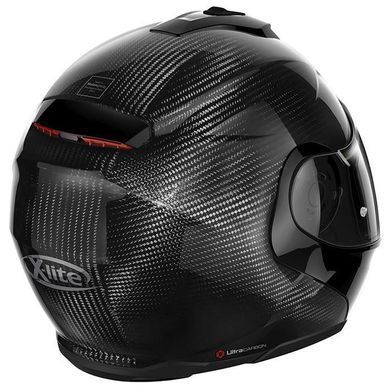 Мотошолом X-Lite X-1005 ULTRA DYAD Black M