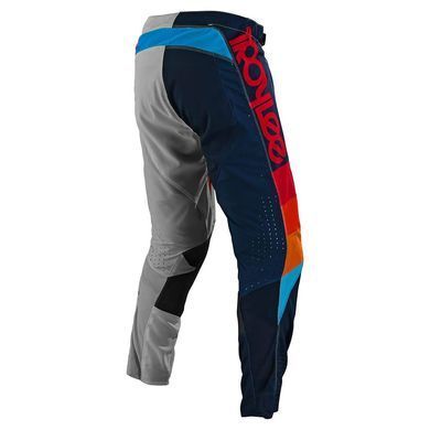 Штани TLD SE PRO PANT, TILT NAVY / LIGHT GRAY Розмір L (34)