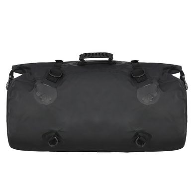 Сумка на хвіст Oxford Aqua T-20 Roll Bag Black