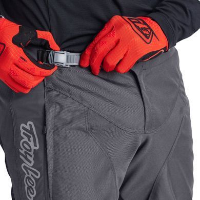Мото штани TLD GP PRO PANT MONO CHARCOAL 30