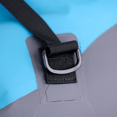 Мото сумка Oxford Aqua T-50 Roll Bag- Blue/Grey