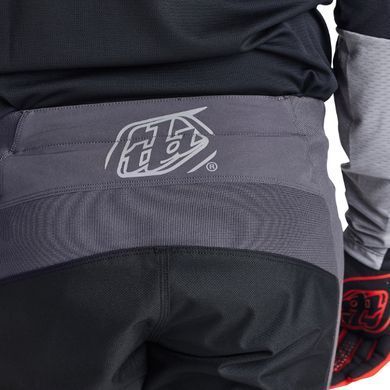 Мото штани TLD GP PRO PANT MONO CHARCOAL 30
