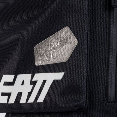 Штаны LEATT Moto 4.5 HydraDri Pant Black 34