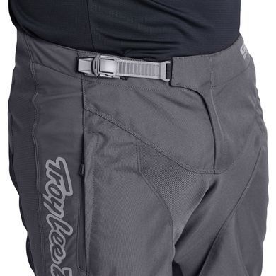 Мото штани TLD GP PRO PANT MONO CHARCOAL 30
