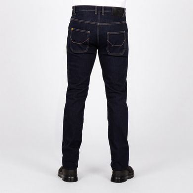 Мотоджинси Men's Calder - Indigo Blue L - 34